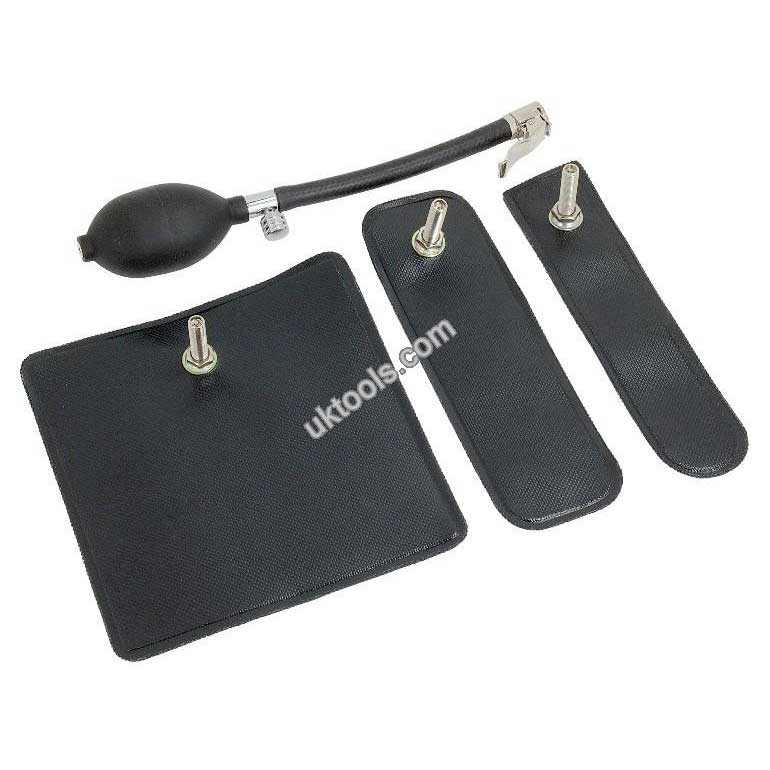 Trident-T672250 Air Bag Lockout Set 3pc