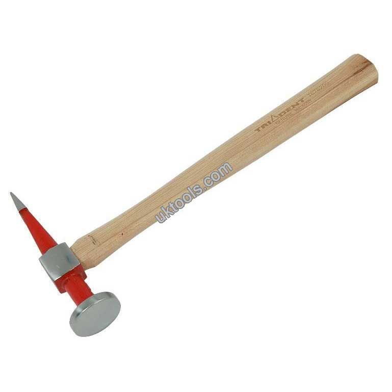 Panel Hammer Straight Pein and Finishing