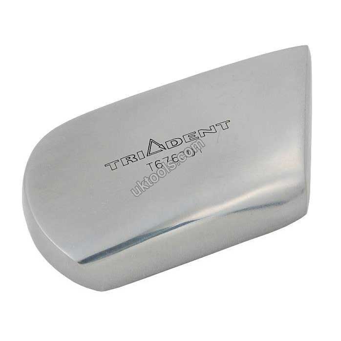 Trident T676303 Heel Dolly UKtools