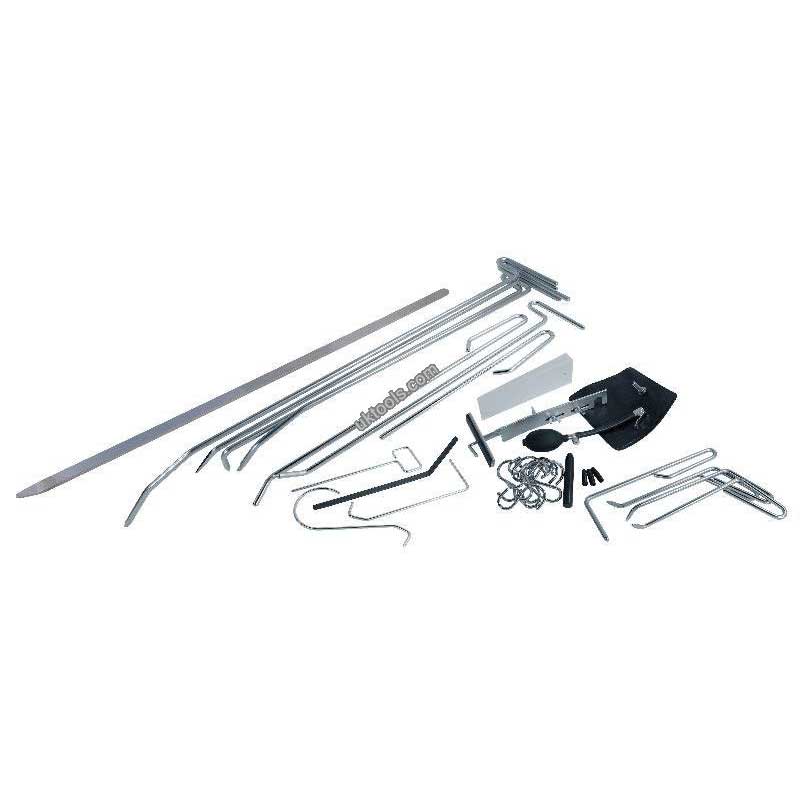 Trident T676500 Paintless Dent Repair Kit 33pc