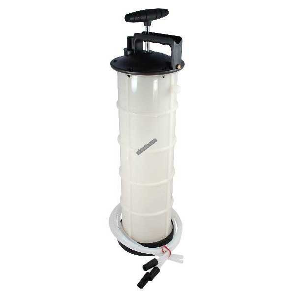 Trident T685350 Hand Operated Fluid Evacuator