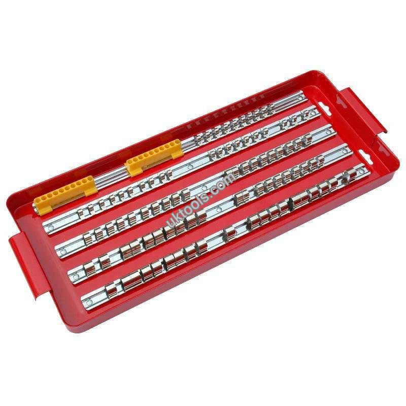 Trident T712200 Socket Rail Tray UKtools