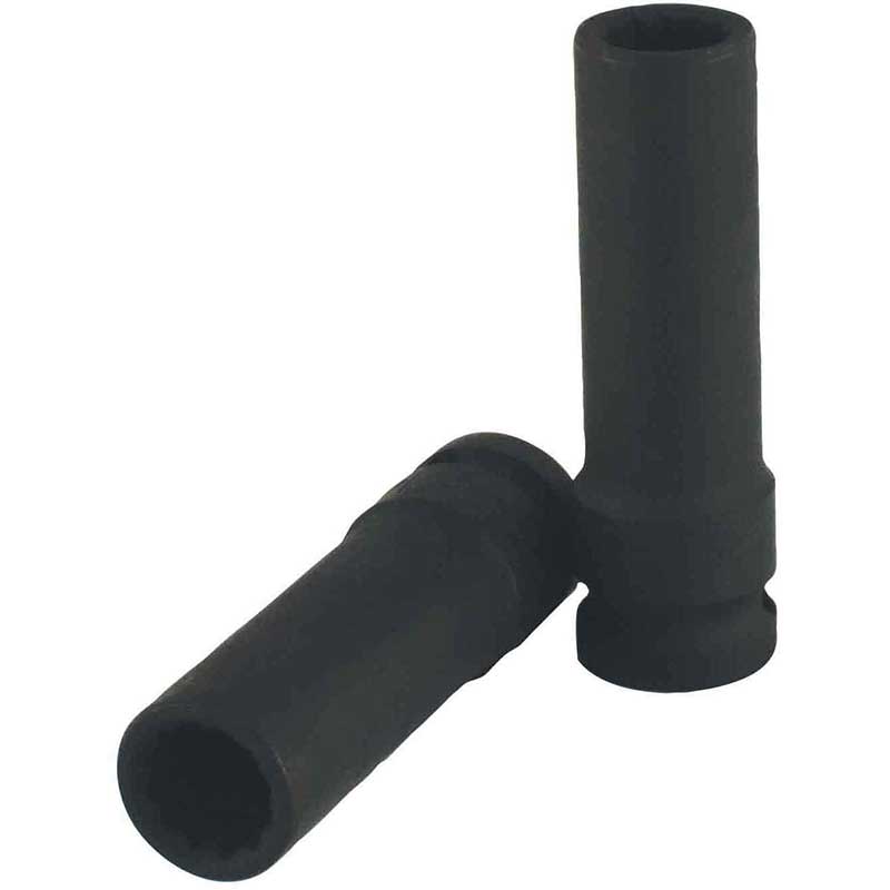 Trident Skt 1/2 Dr Imp Deep 17mm 12pt