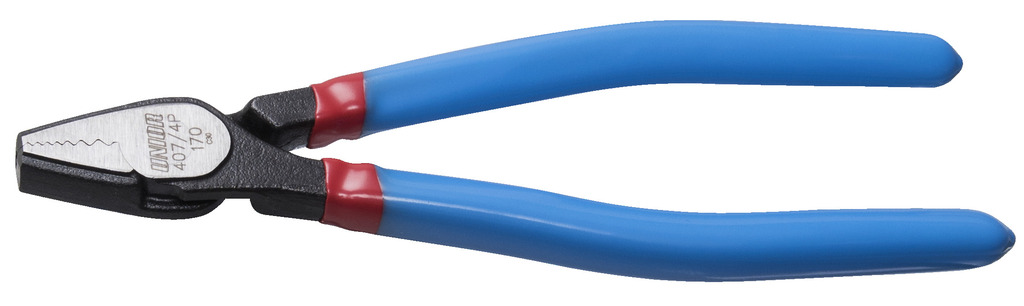 U628800 Unior Screw Extraction Pliers