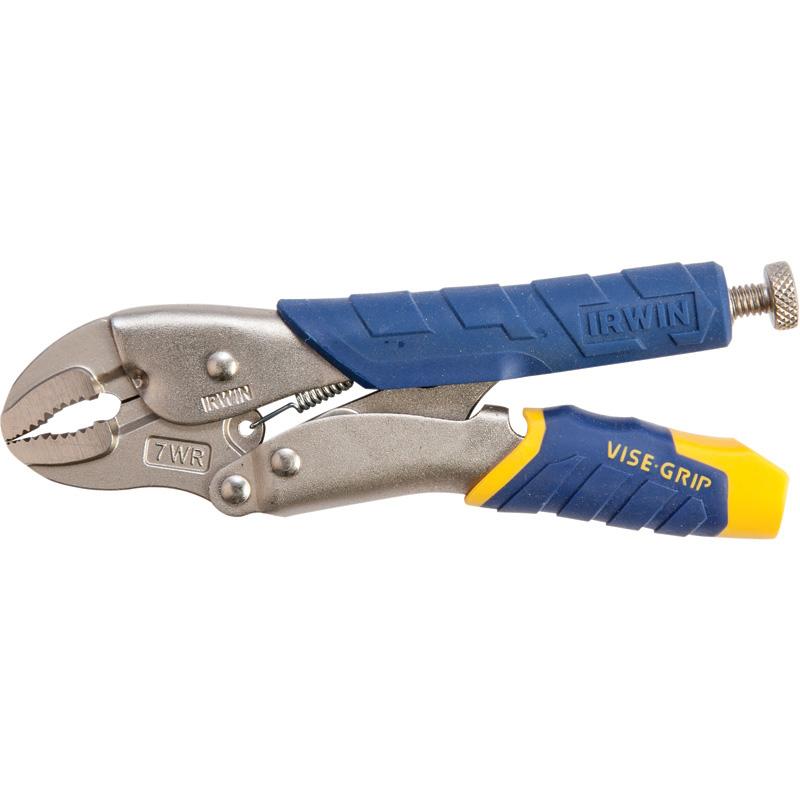 Vise Grip VFR5WR  5WR Fast Release