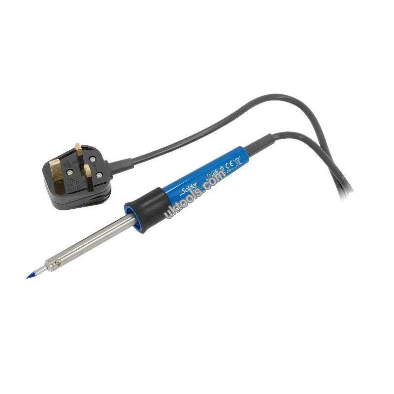 Tool Truck X81 Solder Iron 230v 25 Watt