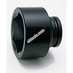 Koken 10400M-120 120mm 3.1/2'' DRIVE 6point(hex) IMPACT SOCKET