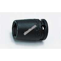 Koken 13465M-17 17mm - 3/8'' SD Impact Socket- Pathfinder