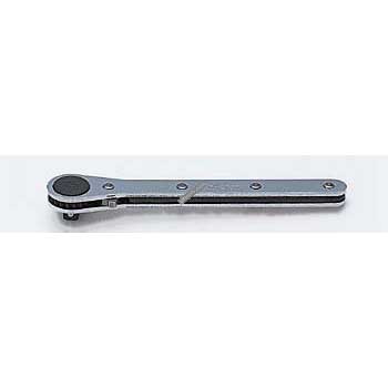 Koken 139 1/4'' Sq Drive MICRO RATCHET - 125mm long