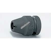 Koken 14140 1/2'' Drive Impact Bit Holder For 5/16'' HEX BITS