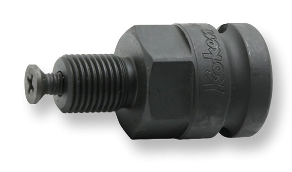 1/2SQ Dr DRILL CHUCK ADAPTOR 1/2X20UNF