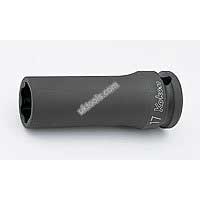 Koken 14310M-21 21mm - 1/2'' SD DEEP IMPACT SURFACE DRIVE