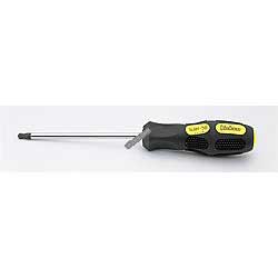 Koken 168H-6B 6mm Ball End Hex Screwdriver