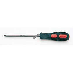 Koken 168P-PZ1 NO 1 POZIDRIVE SCREWDRIVER