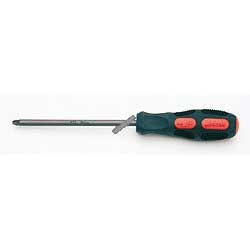 Koken 168P-PZ2 NO 2 Pozidrive Screwdriver