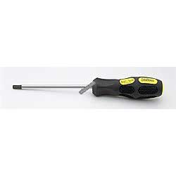 Koken 168T-TH27 TH27 Tamper Torx Screwdriver