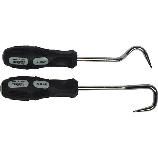 Koken 169HR/2 HOSE REMOVER SET 2 PCE