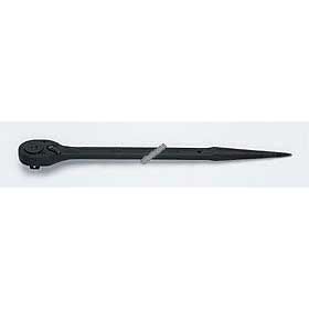 KOKEN 171SB-1/2 1/2'' SQUARE Dr. SPUD HANDLE RATCHET SHORT (250mm)