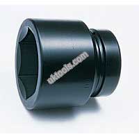 Koken 17400M-54 54mm 1.1/2'' DRIVE 6point(hex) Impact Socket