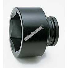 Koken 19400M-170 170mm 2.1/2'' DRIVE 6point(hex) Impact Socket
