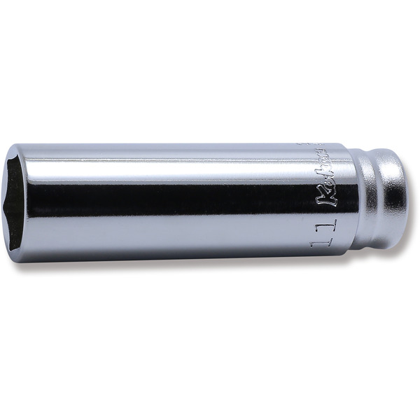 Koken  2300MZ-11 Z-Series 11mm 1/4''Dr 6-Point Deep Socket