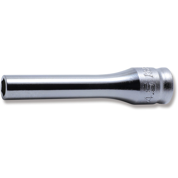 Koken  2300MZ-4.5 Z-Series 4.5mm 1/4''Dr 6-Point Deep Socket