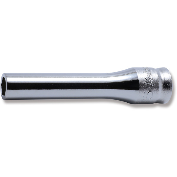 Koken  2300MZ-5 Z-Series 5mm 1/4''Dr 6-Point Deep Socket