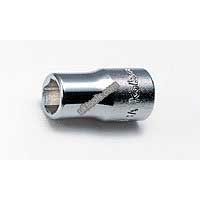 Koken 2400W-BA3 BA3 - 1/4'' SD SOCKET