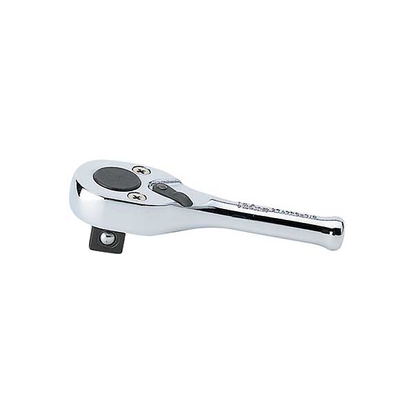 Koken 2749PS-3/8 3/8'' Drive 75mm Long Ratchet