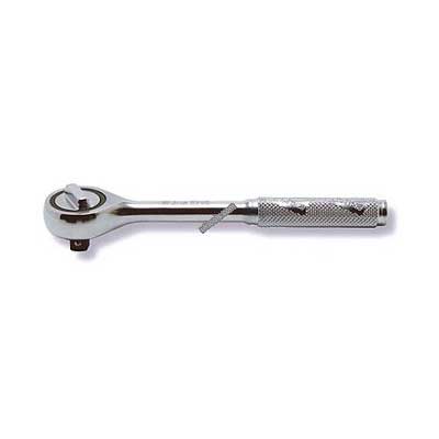 Koken 2752N 1/4''.Dr Round Head Ratchet