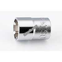 Koken 3400LH-16S 3/8'' DRIVE 16S LH-S SOCKET