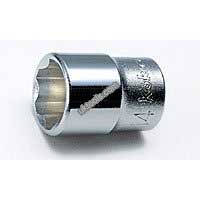 Koken 3410M-22 22mm - 3/8''Dr. Surface Drive Socket