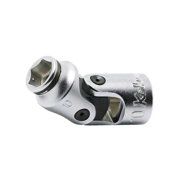 Koken 3441M-14  14mm  3/8''Dr Nut Grip Universal Joint Socket