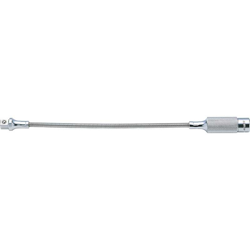 Koken 3762 300mm Long 3/8''Drive Flexible Extension Bar