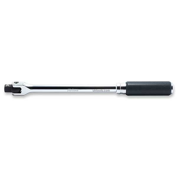Koken 3768Z250 Z SERIES 3/8"Drive 250mm Long Hinge Handle UKtools