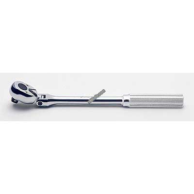 Koken 3774N 3/8''.Dr Knurled Flexible Ratchet