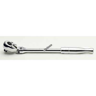 Koken 3774PB 3/8''.Dr Flexible Ratchet - Quick Release Button