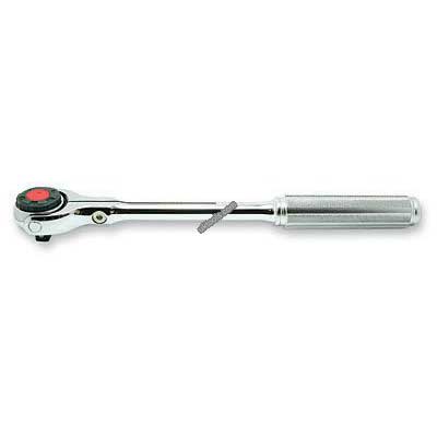 Koken 3776N 3/8'' SWIVEL HEAD RATCHET - 280mm long