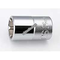 Koken 4400LH-16S 16S - 1/2'' DRIVE LH-S SOCKET