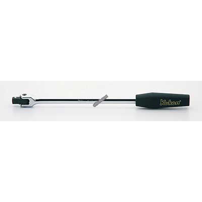 Koken 4768J-450 450mm 1/2'' D HINGE HANDLE