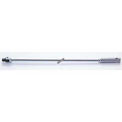 Koken 4768N-600 600mm 1/2'' HINGE HANDLE-KNURLED