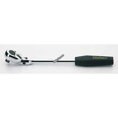 Koken 4774J 330mm 1/2''.Dr Flex Head Ratchet