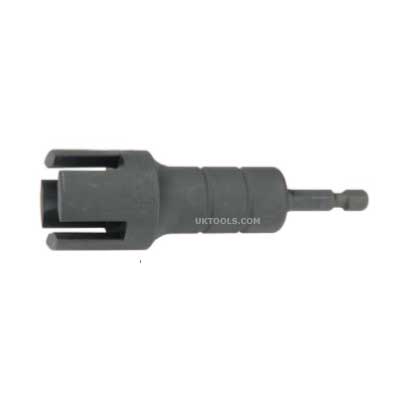 Wing Bolt Socket for Electric Drill