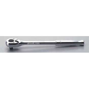 Koken 2753P-160 160mm Long 1/4''Drive Ratchet