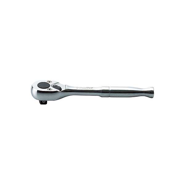 Koken 2753P 110mm Long 1/4''Drive Ratchet