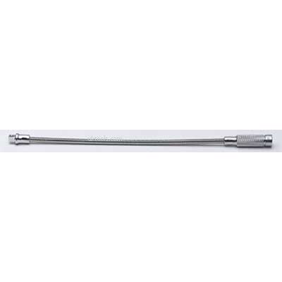 Koken 2762 300mm Long 1/4''Drive Flexible Extension Bar