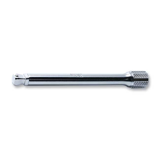 Koken 2763-50 50mm Long 1/4''Drive Wobble-Fix Extension Bar
