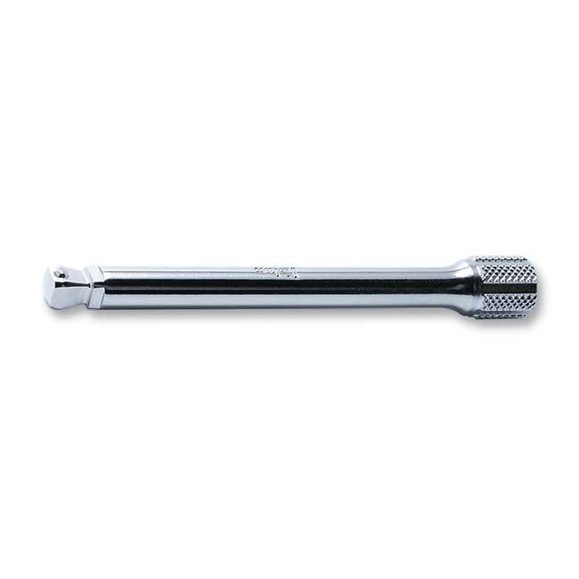 Koken 2763-200 200mm Long 1/4''Drive Wobble-Fix Extension Bar