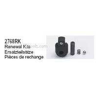 Koken 2768RK 1/4''Drive Hinge Handle Repair Kit