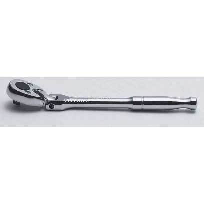 Koken 2774P 165mm Long 1/4''Drive Flexible Ratchet